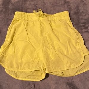 Buffbunny flo shorts